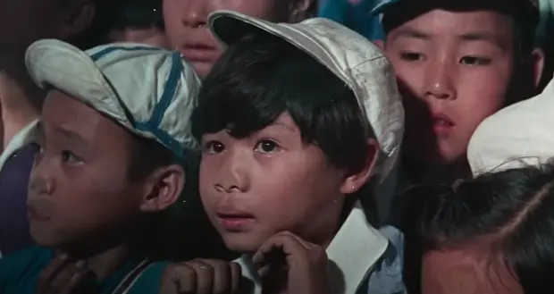 [영화로 보는 도시 공간] 어린이의 시선에서 본 1960년대 대도회지 서울 대표 이미지