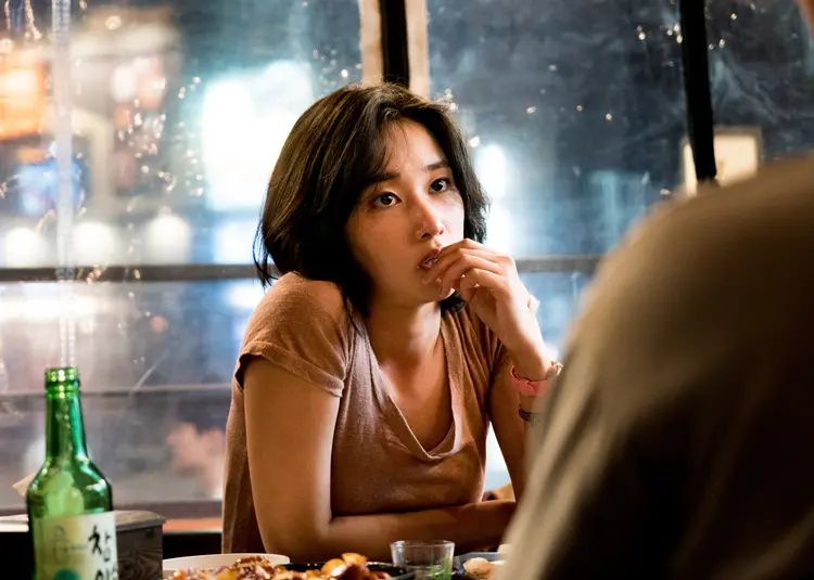 터널을 통과하기 대표 이미지