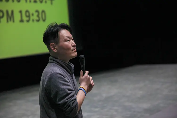 ‘지역’에서 영화를 이야기한다는 것 대표 이미지