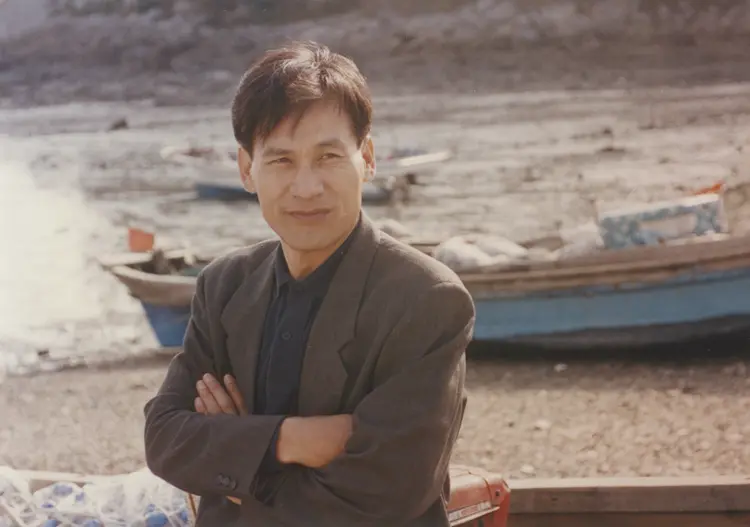 안성기를 기억하며 대표 이미지