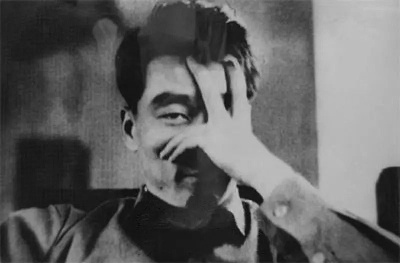이만희 검열자료 컬렉션 대표 이미지