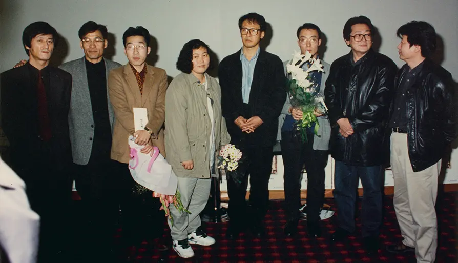 서울단편영화제 컬렉션 대표 이미지