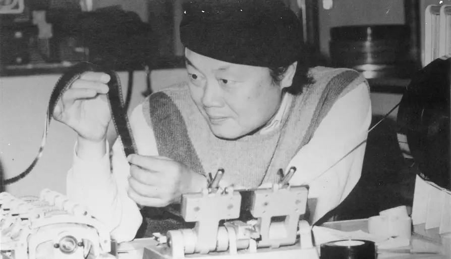 김수용 검열자료 컬렉션 대표 이미지