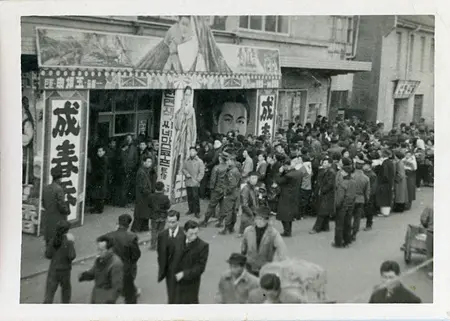 1961년 한국영화 개봉작 컬렉션 대표 이미지