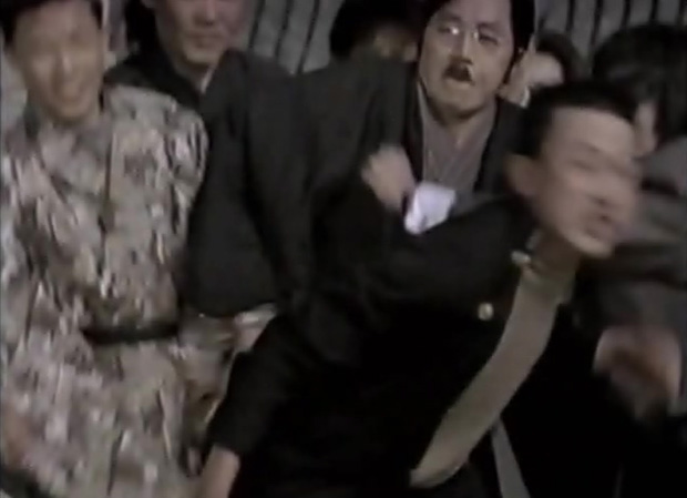 왜 그랬던가 스틸