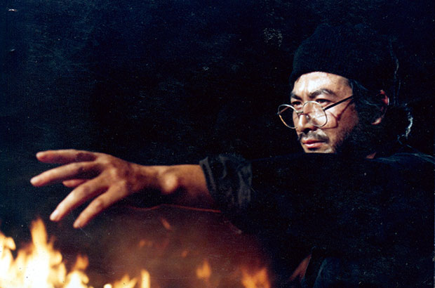 사람의 아들 스틸