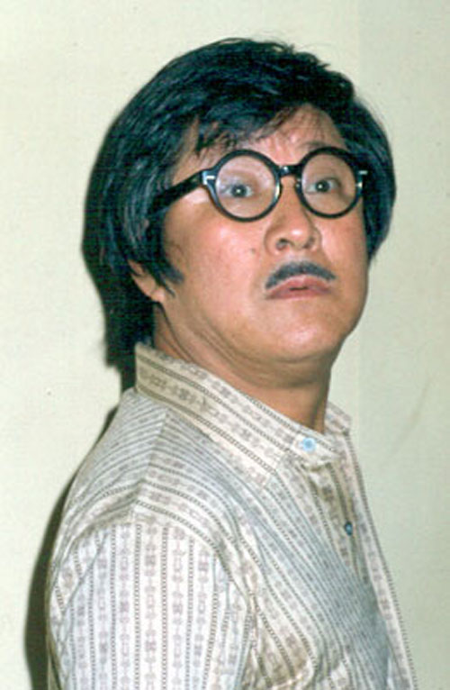 구봉서 프로필 사진