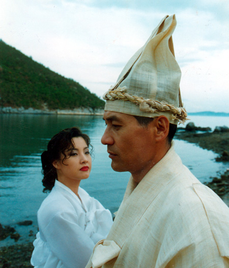 <축제>(1996)의 이준섭