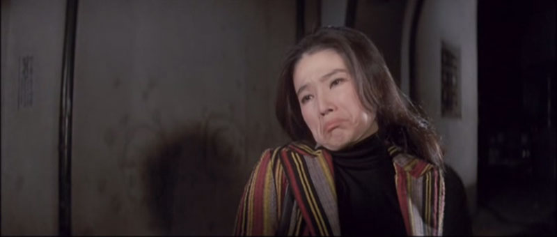 <야행>(김수용, 1977)