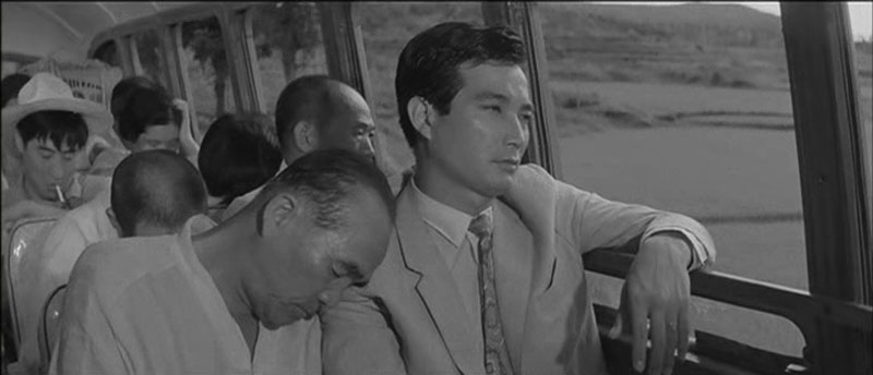 <안개>(김수용, 1967)