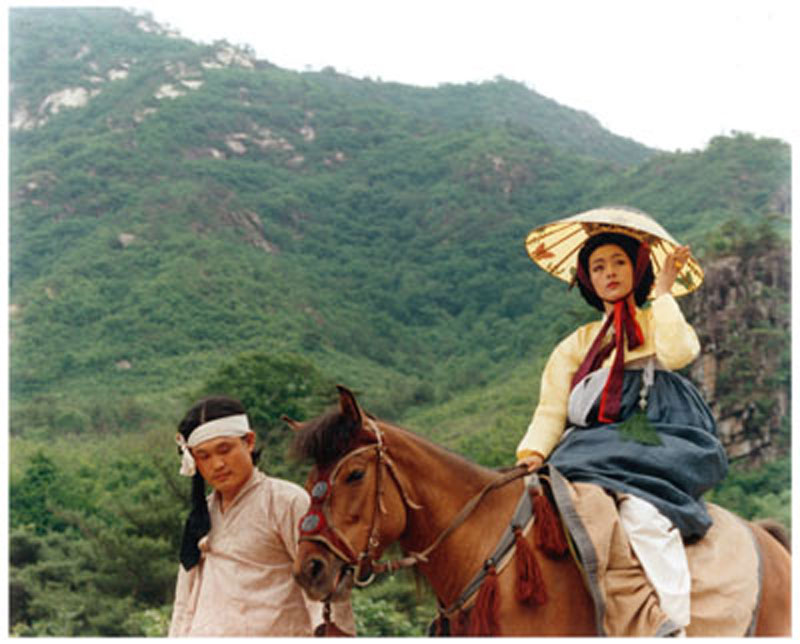 <어우동>(이장호, 1985)-1