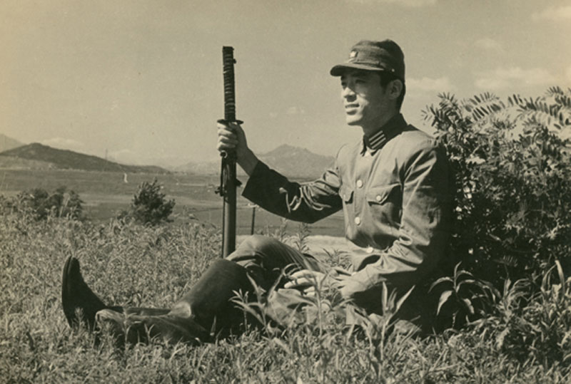 <돌아온 여군(7인의 여포로)>(이만희, 1965)>-2