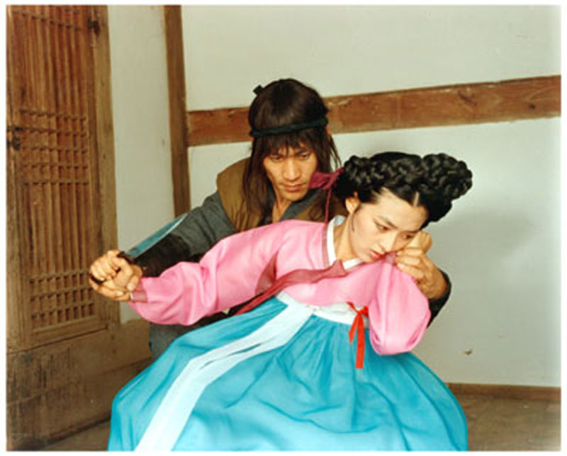 <어우동>(이장호, 1985)-2