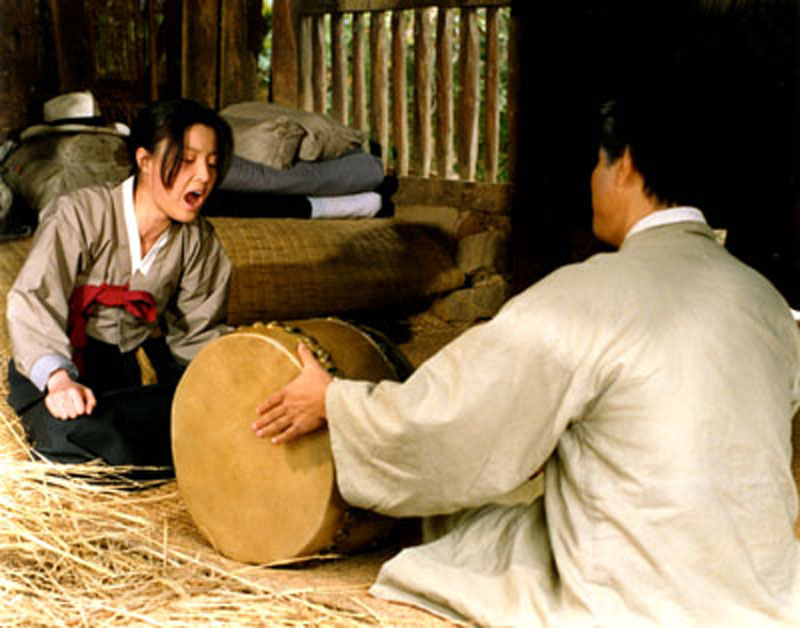 <서편제>(임권택, 1994)
