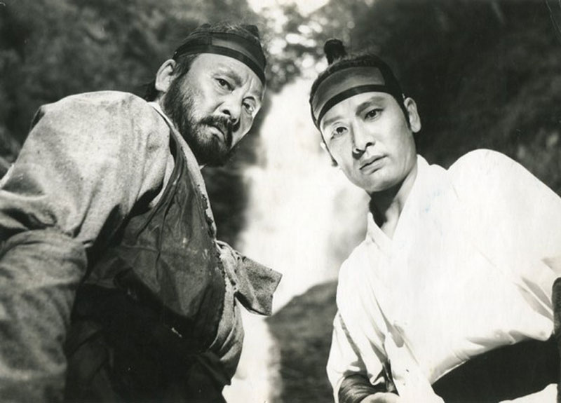 <토지>(김수용, 1974)-2