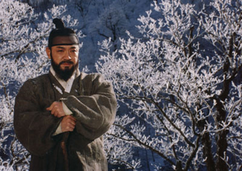  <개벽>(임권택, 1991)-3