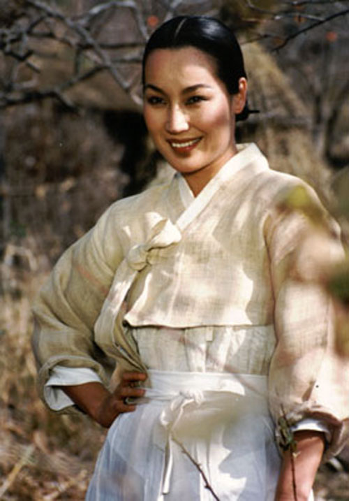  <개벽>(임권택, 1991)-2
