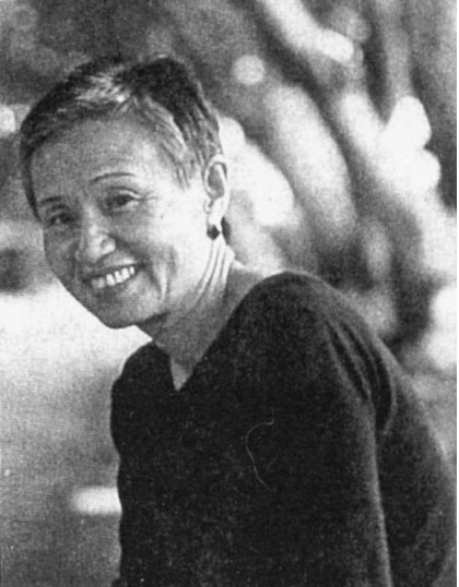 황혜미 감독 사진