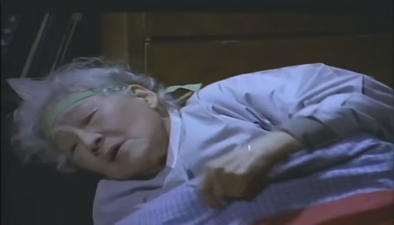 <낮은 데로 임하소서>(이장호, 1982)