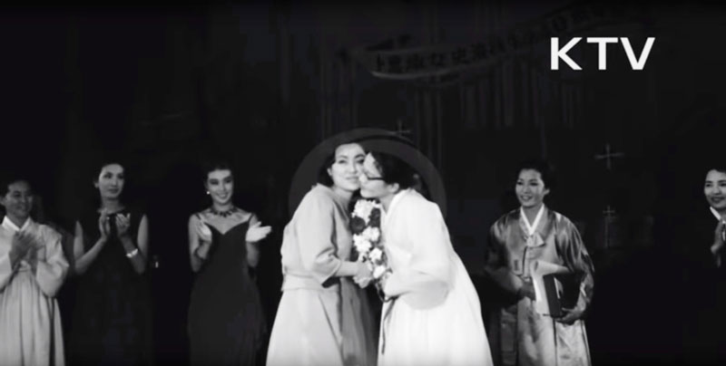 <대한뉴스>(제 387호, 1962) 연예계 소식
