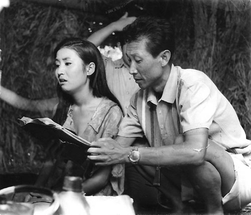 <소문난 여자>(이형표, 1966)