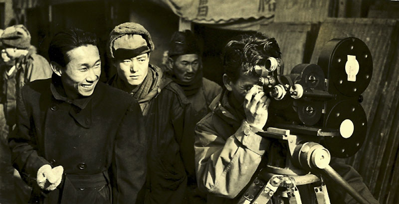 <고집>(앨프리드 웨그(Alfred Wagg), 1952) 2