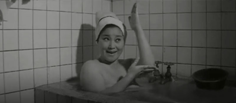 말띠신부 황정순