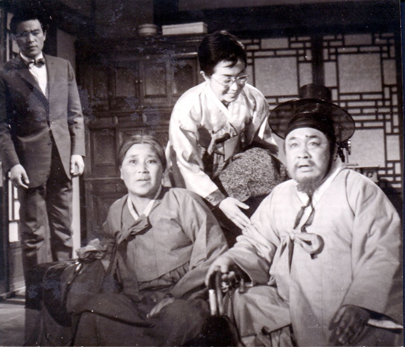 굴비 황정순