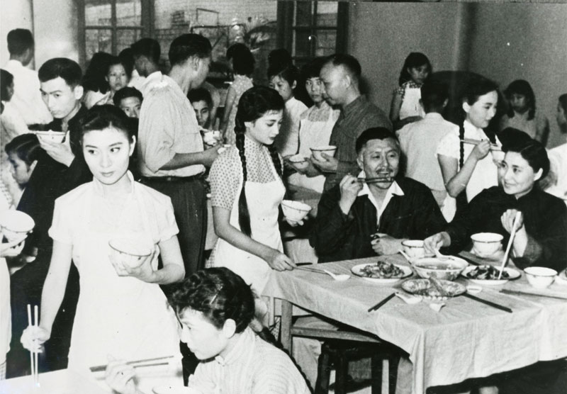 애정무한 황정순